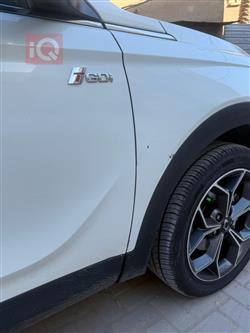 سانغ يونغ كوراندو